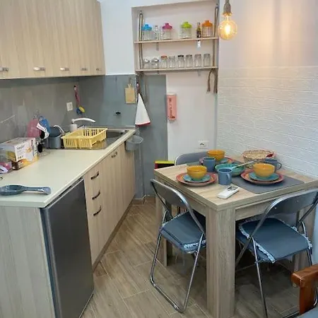 Little Bazaar Booking Διαμέρισμα Τίρανα
