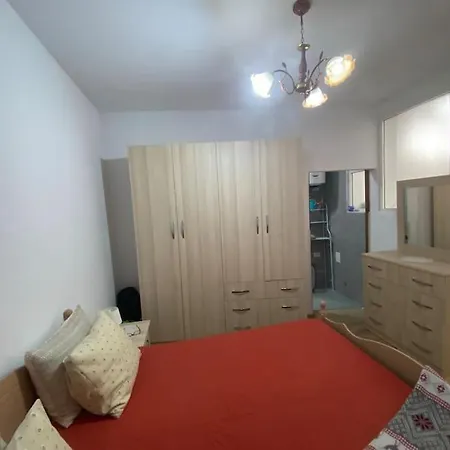 Διαμέρισμα Little Bazaar Booking Τίρανα