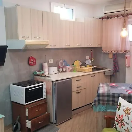 Little Bazaar Booking Appartement